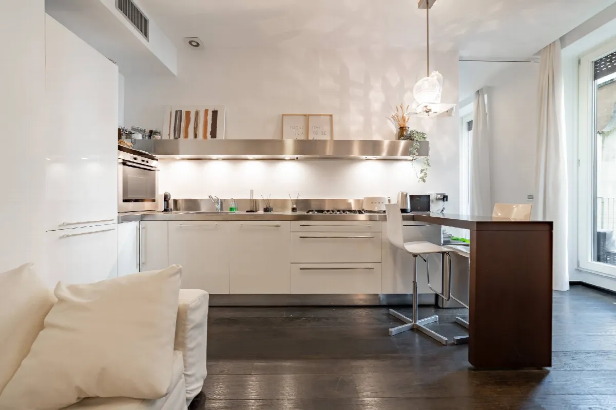 Appartamento in vendita a Milano, Centro Storico - foto 4