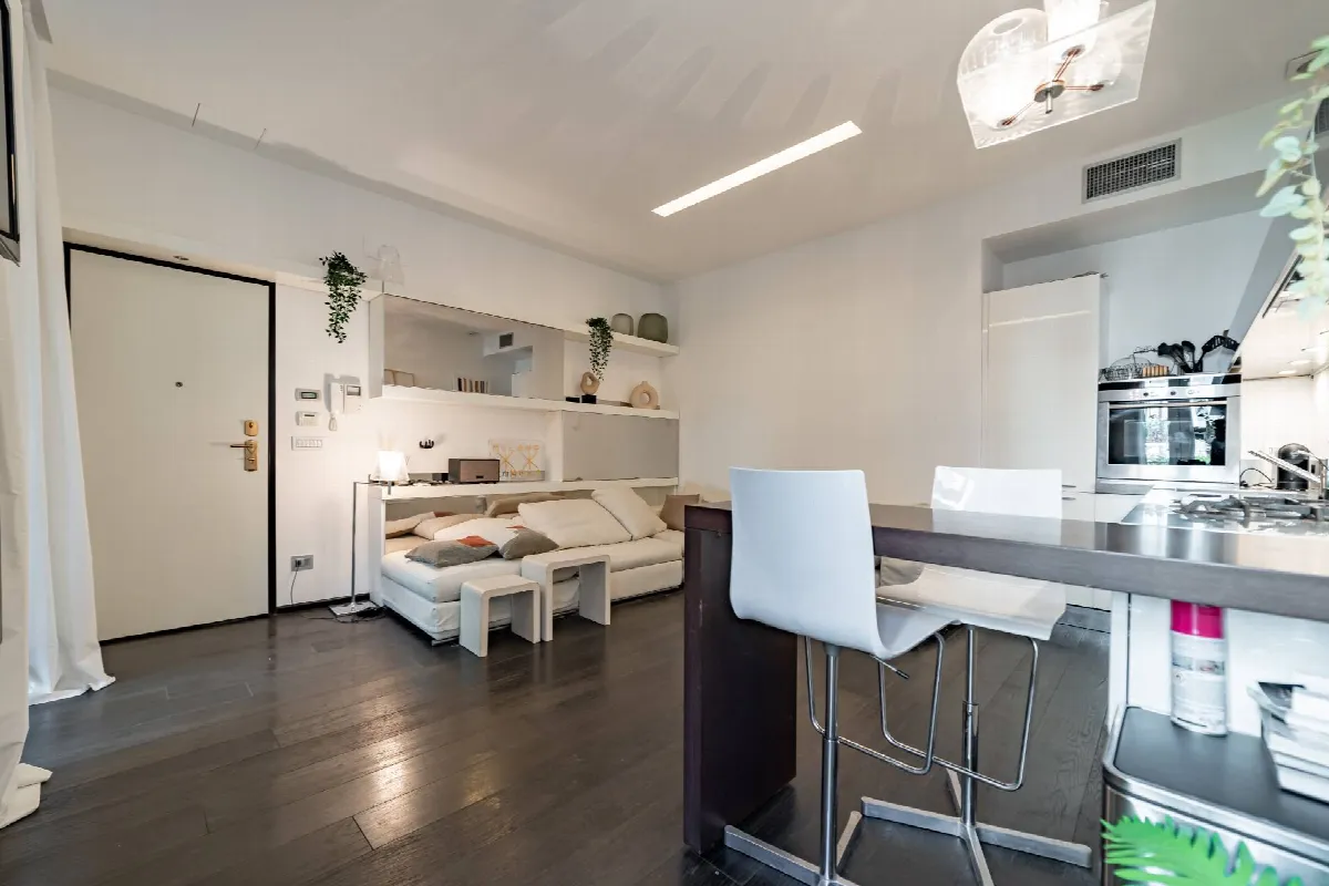 Appartamento in vendita a Milano, Centro Storico - foto 5