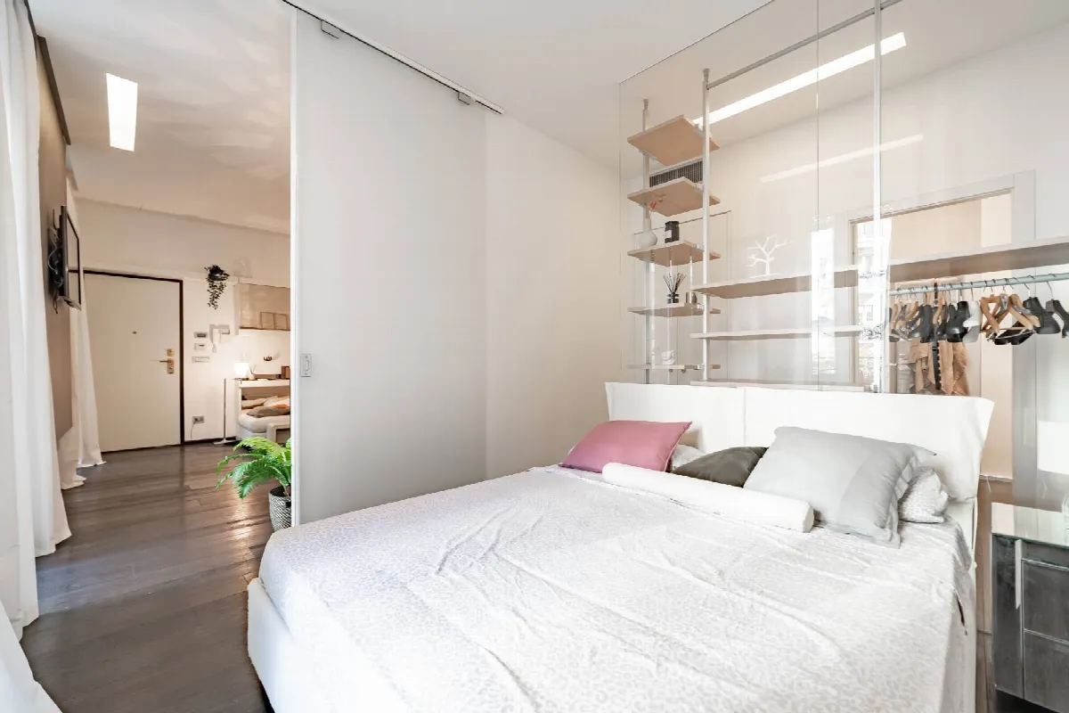 Appartamento in vendita a Milano, Centro Storico - foto 6