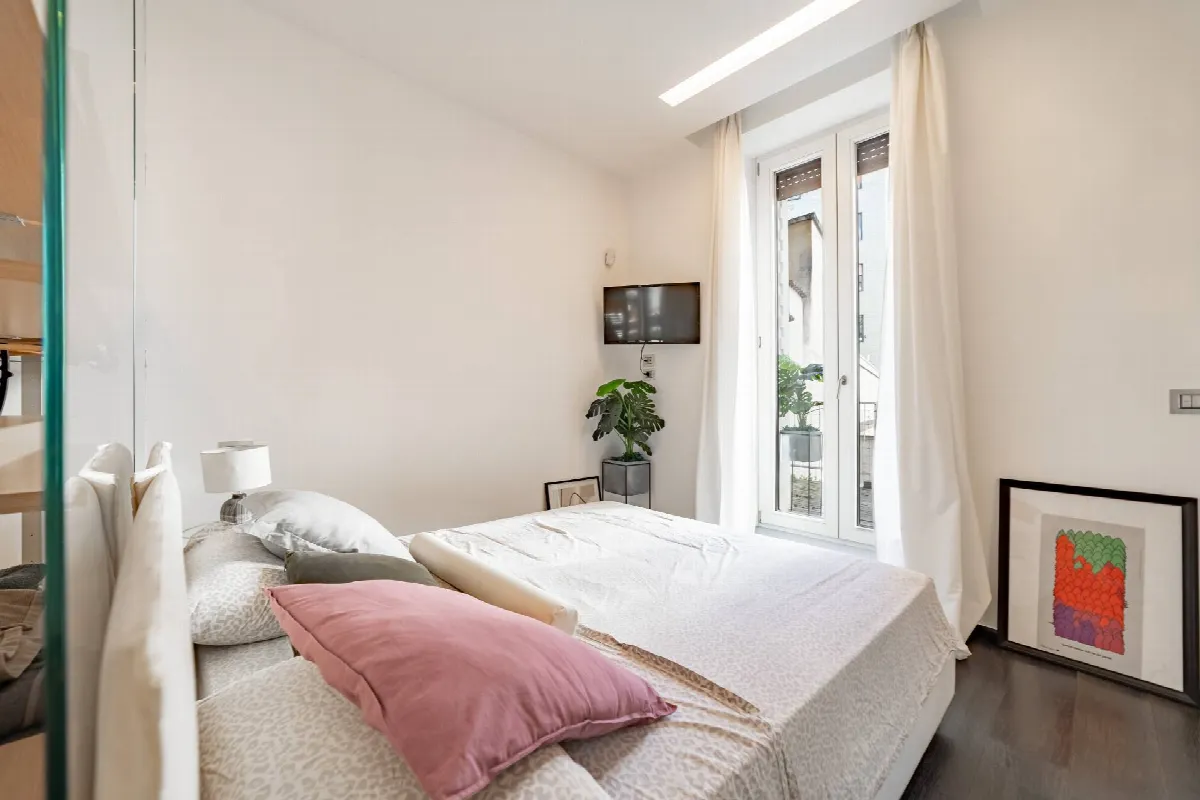 Appartamento in vendita a Milano, Centro Storico - foto 7