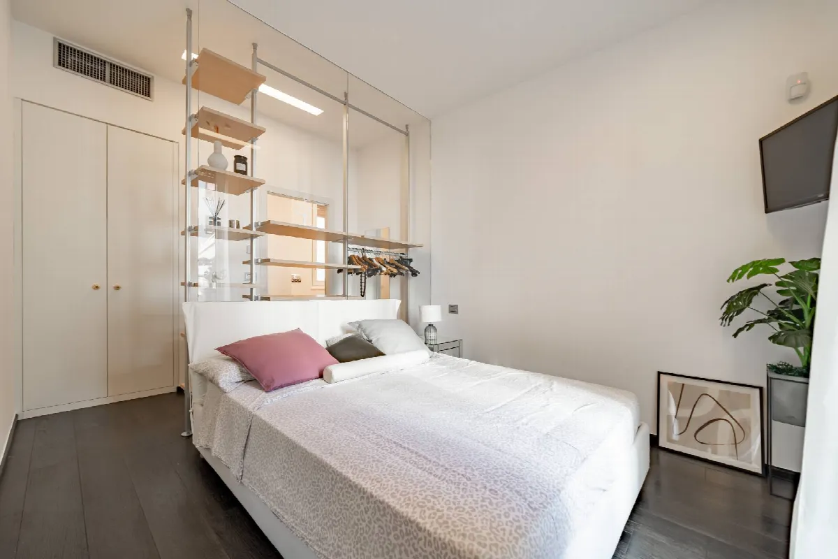 Appartamento in vendita a Milano, Centro Storico - foto 8