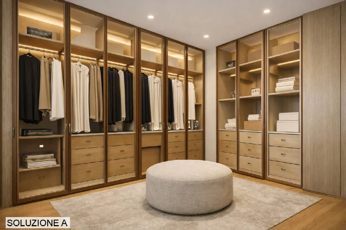 Appartamento in vendita a Milano, Centro Storico - foto 6