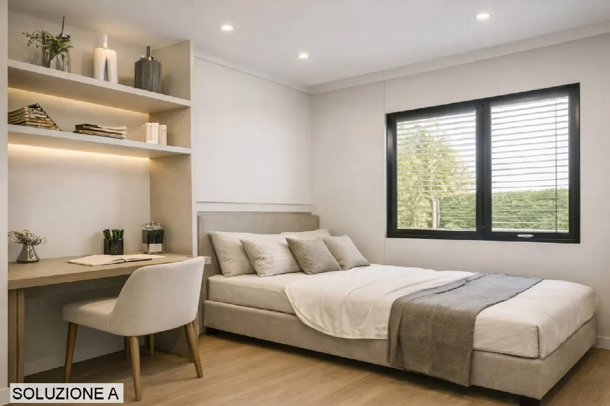 Appartamento in vendita a Milano, Centro Storico - foto 7