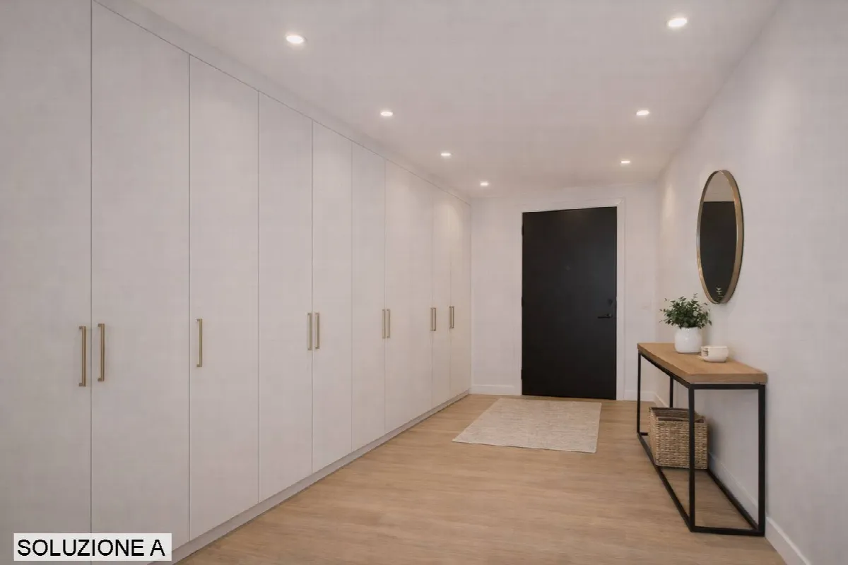 Appartamento in vendita a Milano, Centro Storico - foto 9