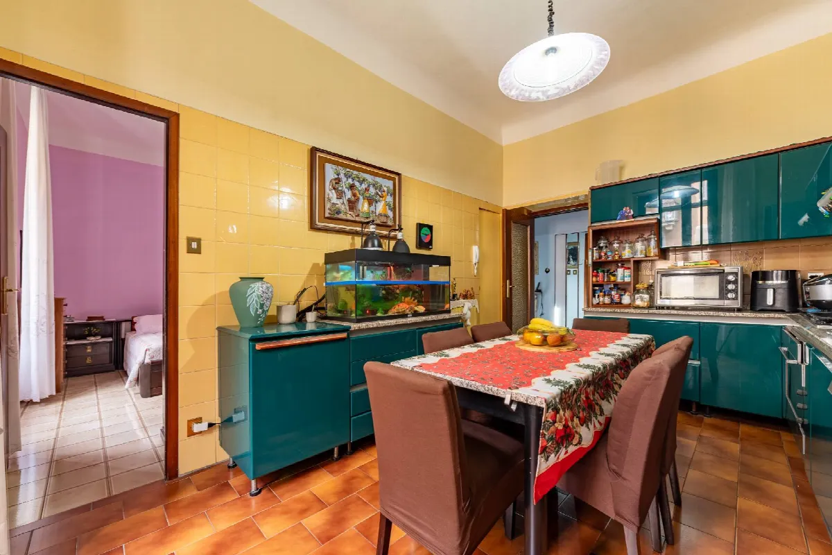 Appartamento in vendita a Milano, V Giornate, Xxii Marzo, Porta Romana, Viale Corsica - foto 10