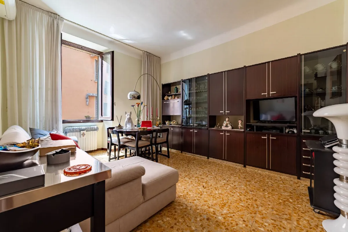 Appartamento in vendita a Milano, V Giornate, Xxii Marzo, Porta Romana, Viale Corsica - foto 2