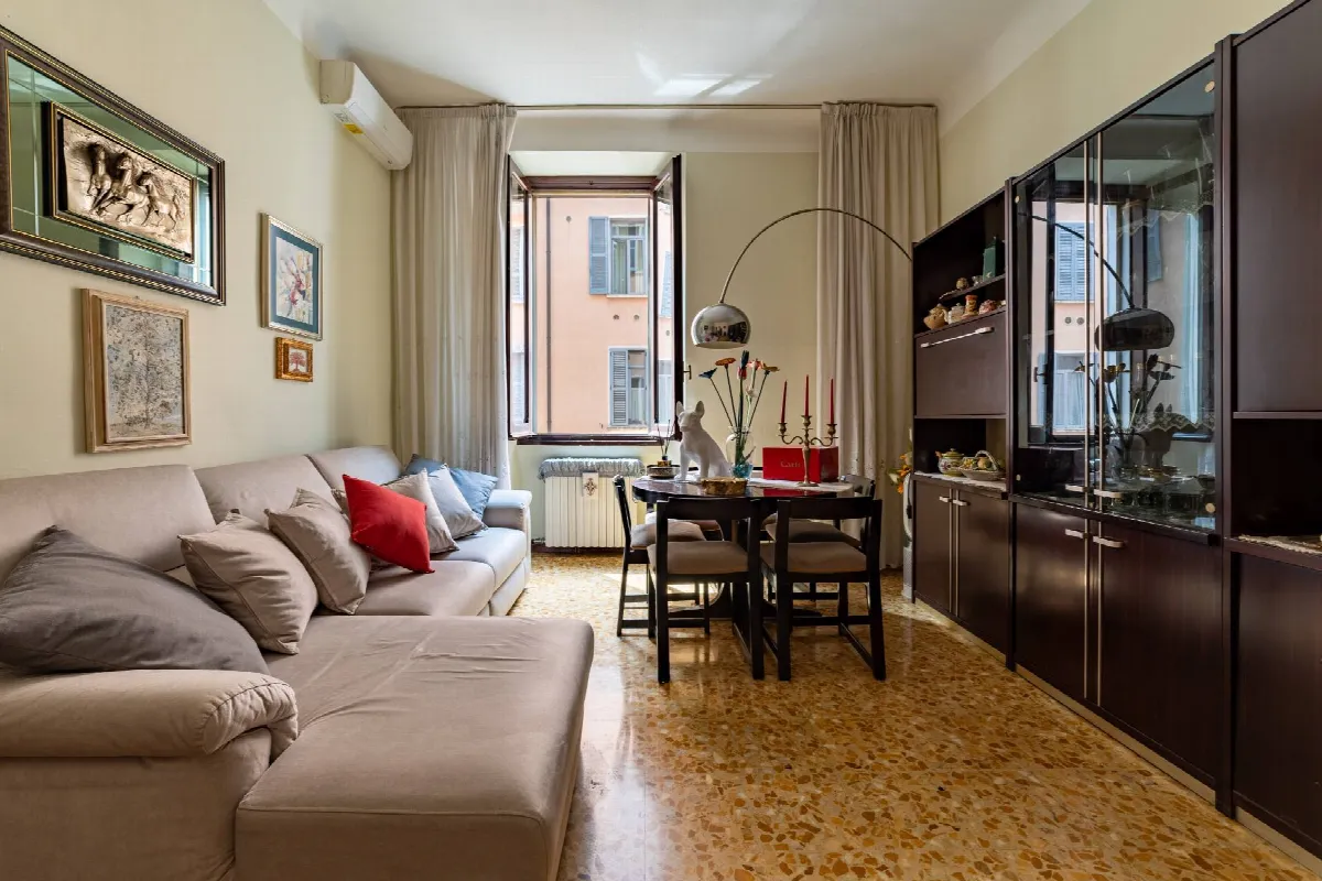 Appartamento in vendita a Milano, V Giornate, Xxii Marzo, Porta Romana, Viale Corsica - foto 3