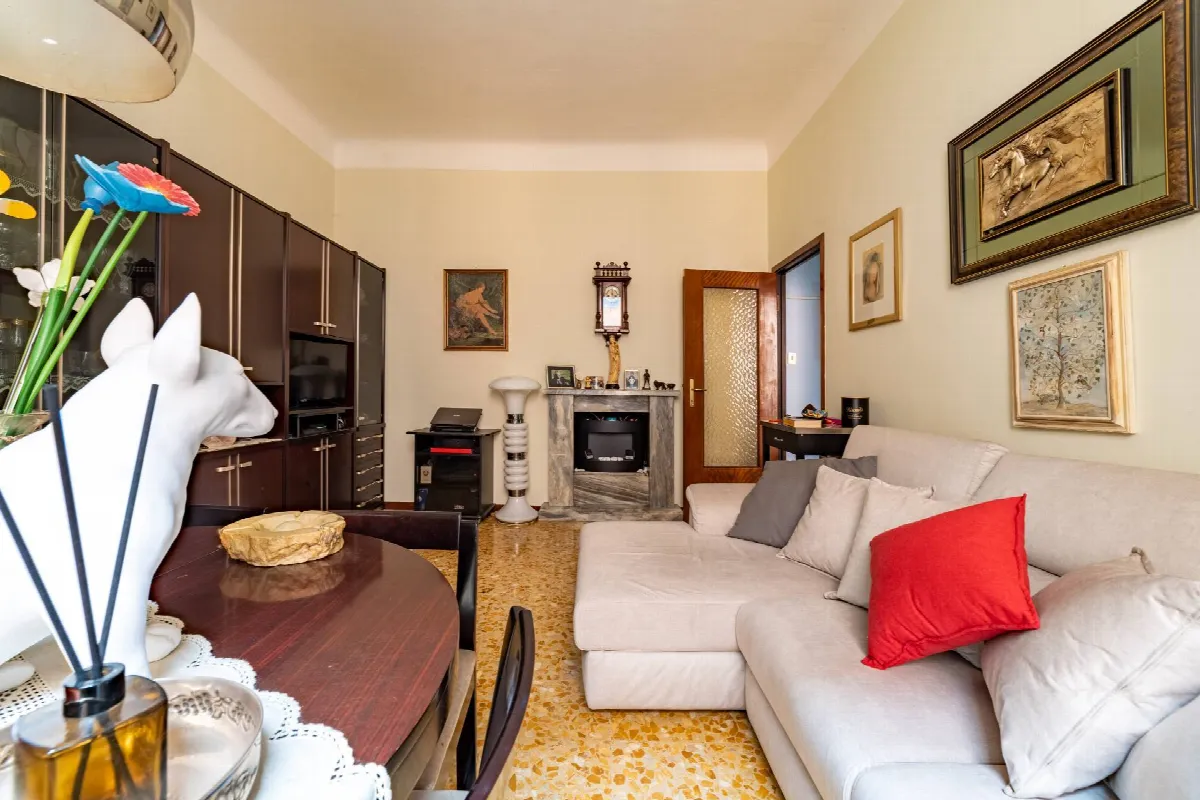 Appartamento in vendita a Milano, V Giornate, Xxii Marzo, Porta Romana, Viale Corsica - foto 5
