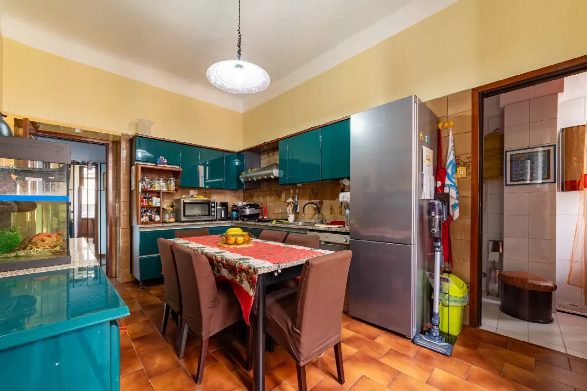 Appartamento in vendita a Milano, V Giornate, Xxii Marzo, Porta Romana, Viale Corsica - foto 8