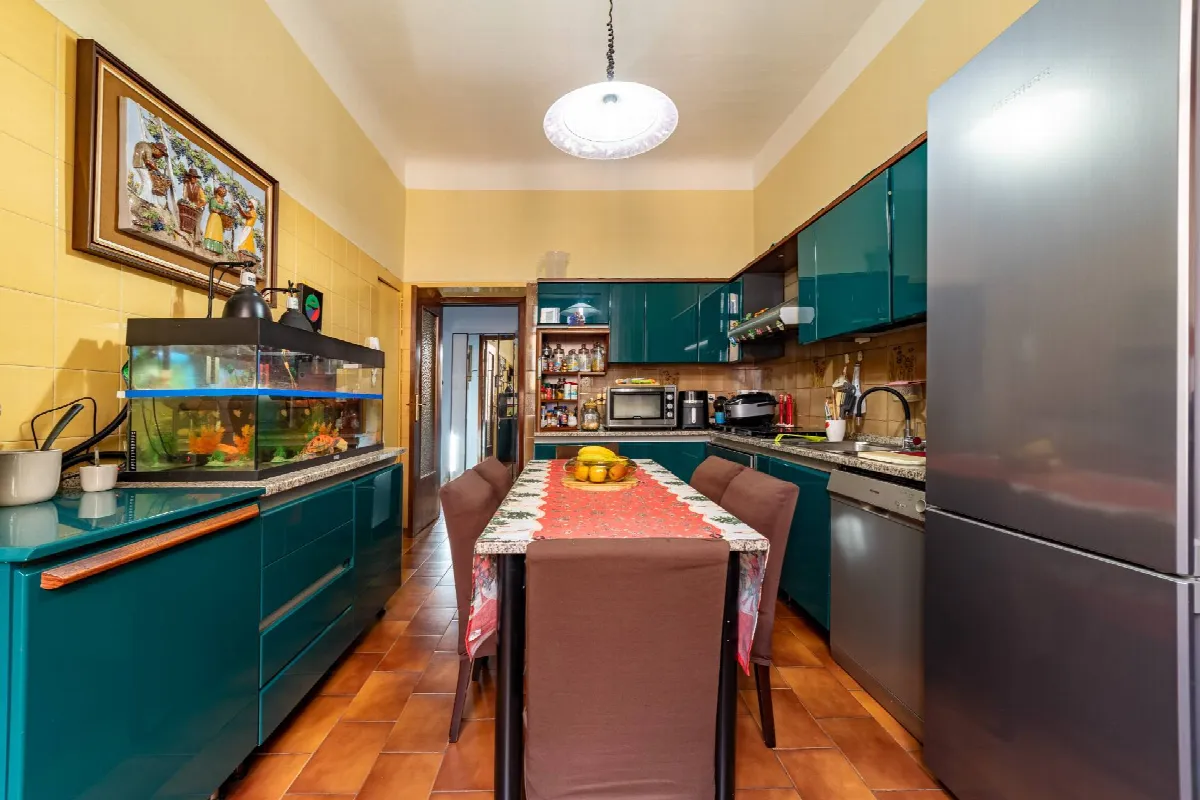 Appartamento in vendita a Milano, V Giornate, Xxii Marzo, Porta Romana, Viale Corsica - foto 9