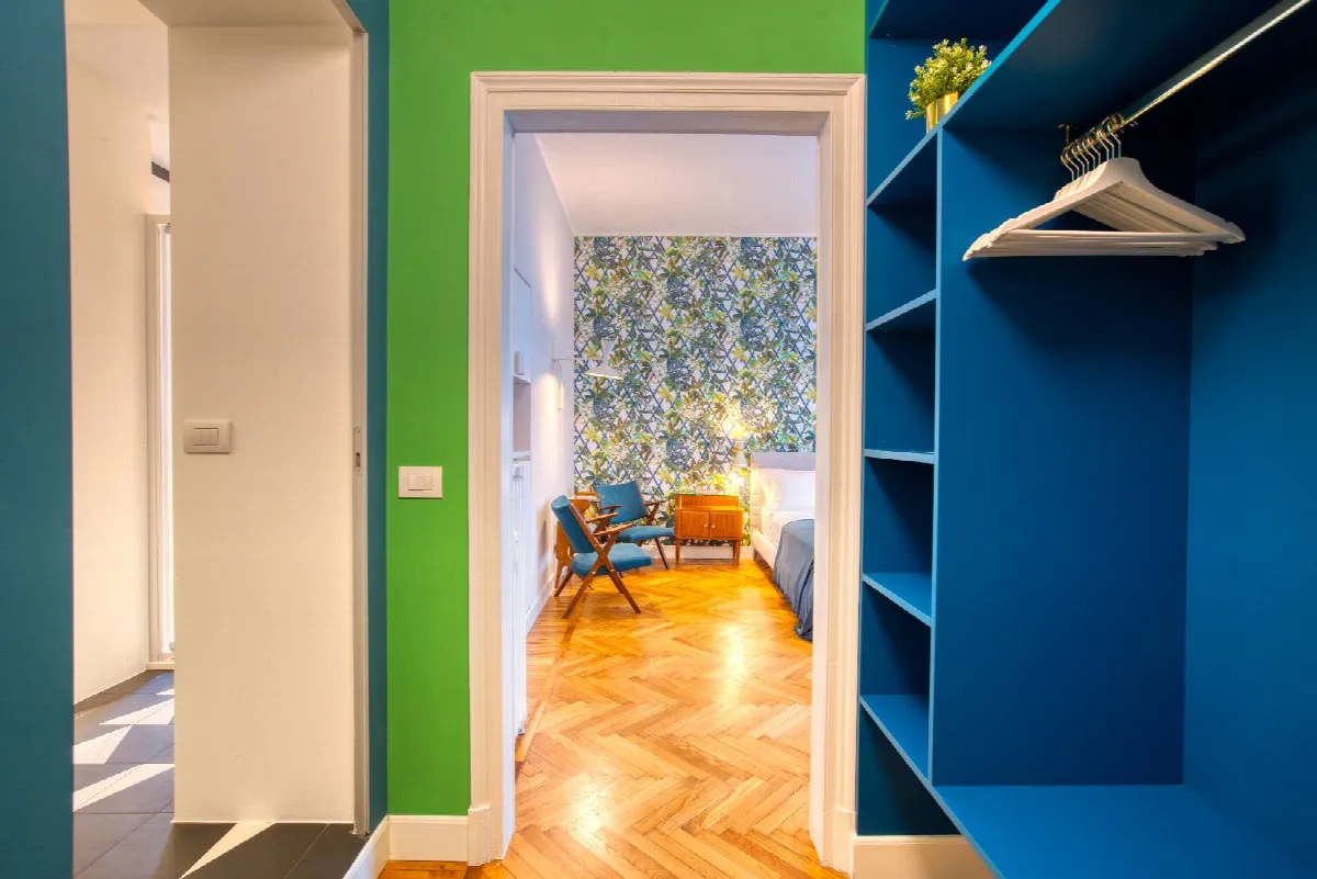 Appartamento in vendita a Milano, Buenos Aires, Indipendenza, Porta Venezia - foto 4