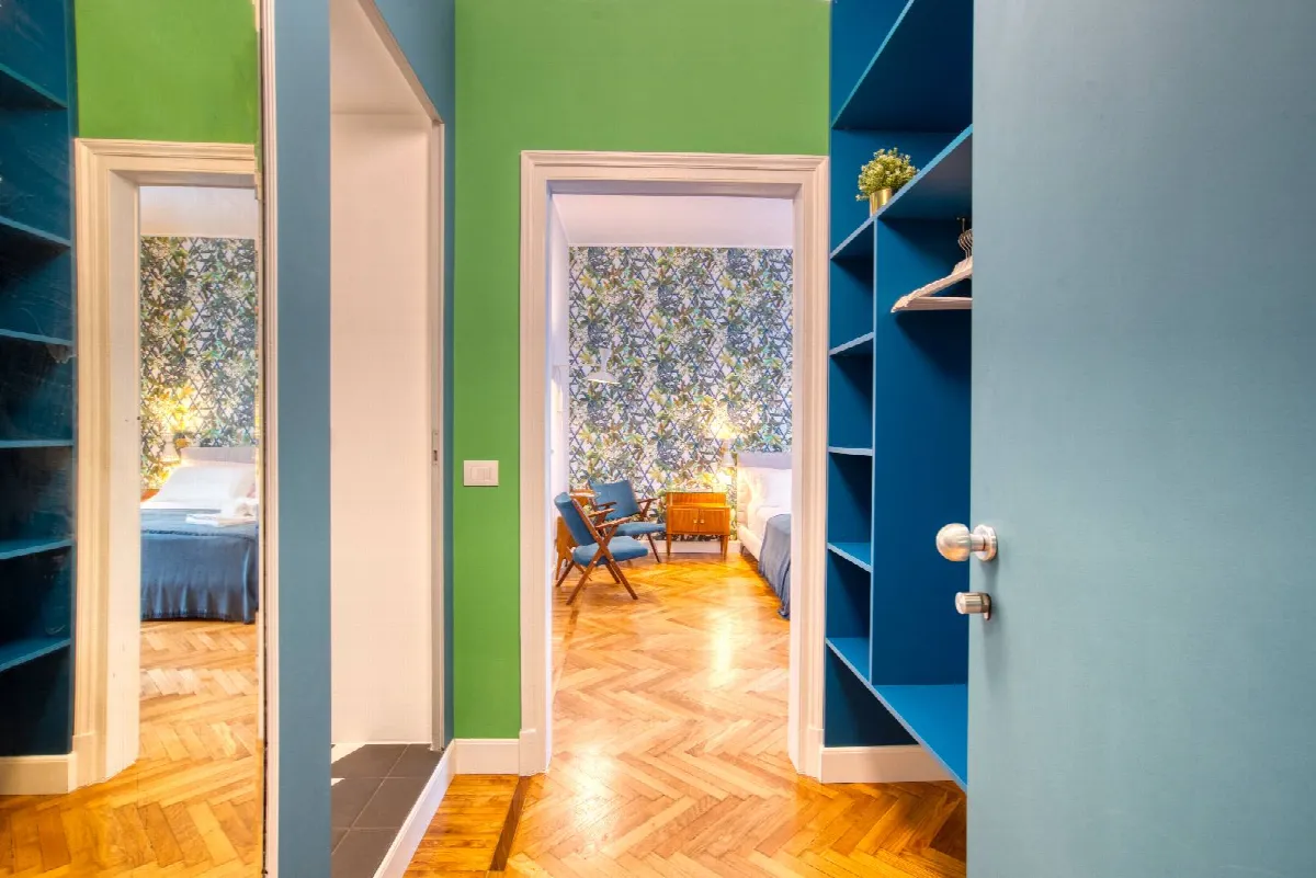 Appartamento in vendita a Milano, Buenos Aires, Indipendenza, Porta Venezia - foto 5