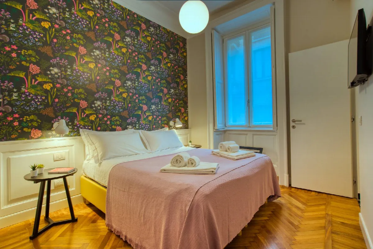Appartamento in vendita a Milano, Buenos Aires, Indipendenza, Porta Venezia - foto 8
