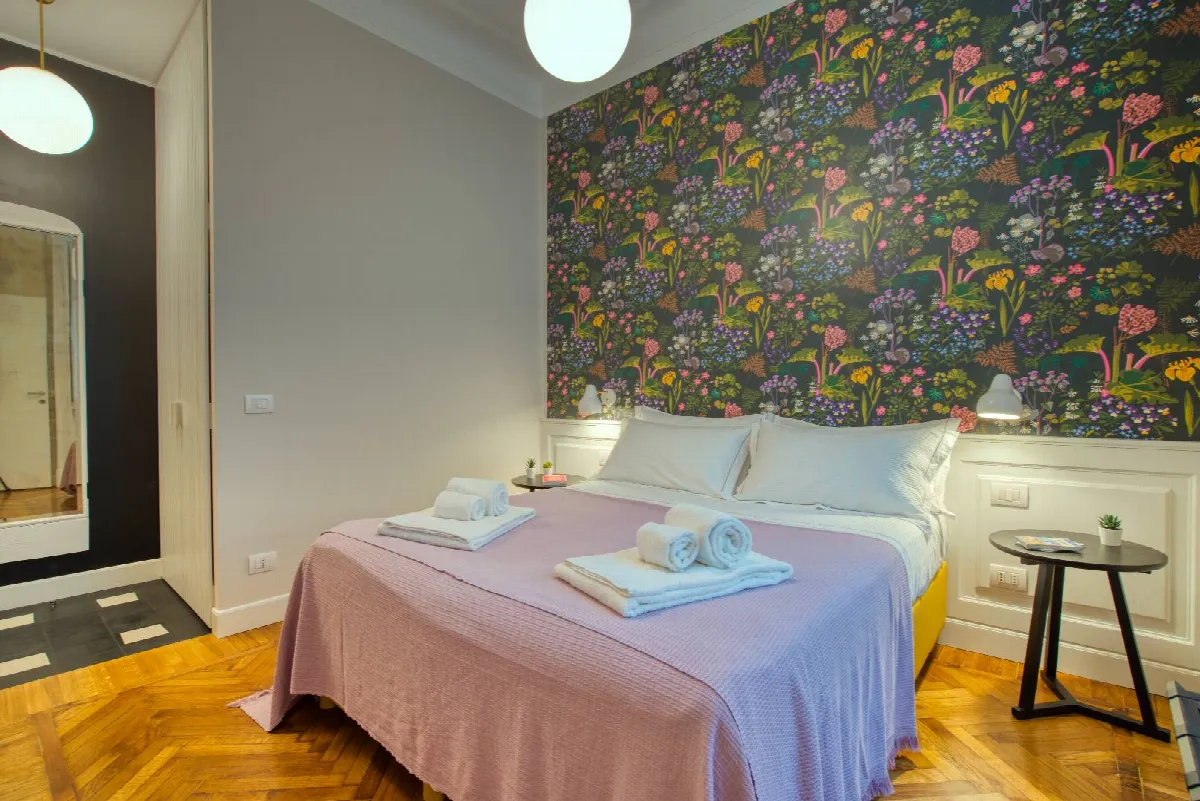 Appartamento in vendita a Milano, Buenos Aires, Indipendenza, Porta Venezia - foto 9