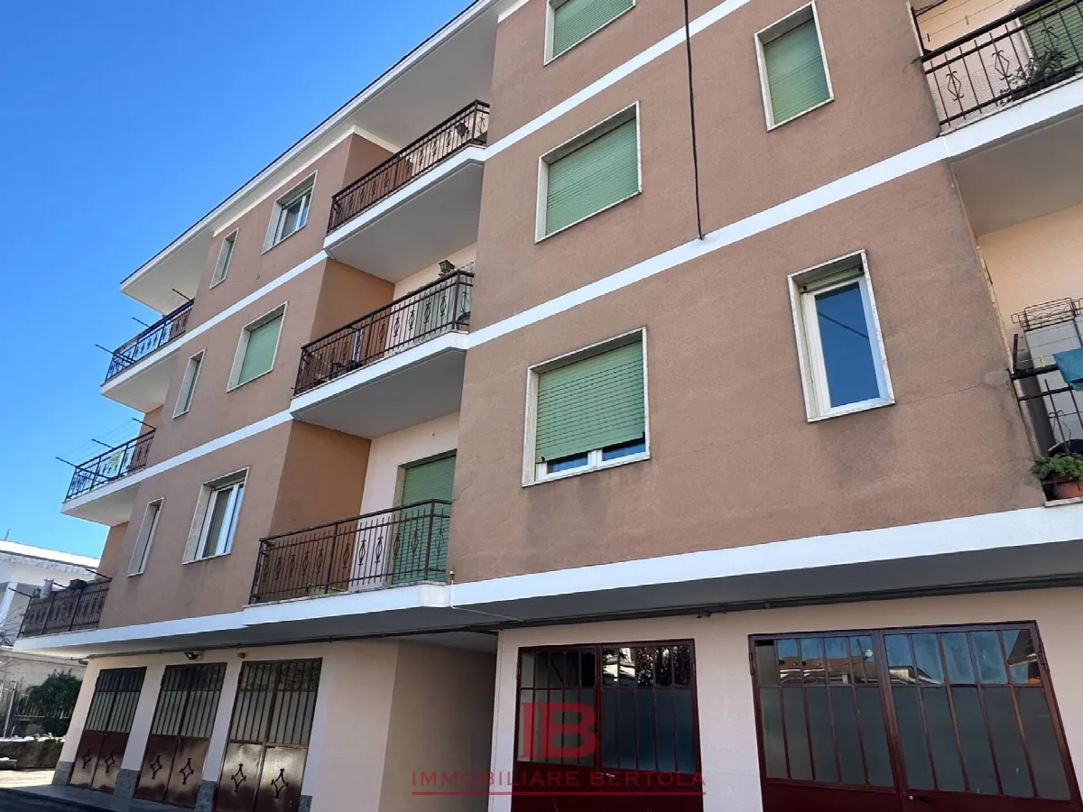 Appartamento in vendita a Cuneo, Madonna delle Grazie - foto 1