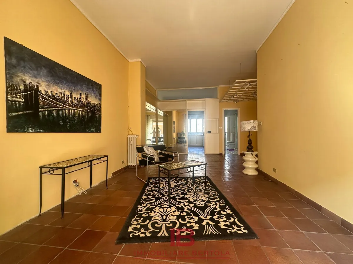 Appartamento in vendita a Cuneo, Centro - foto 1