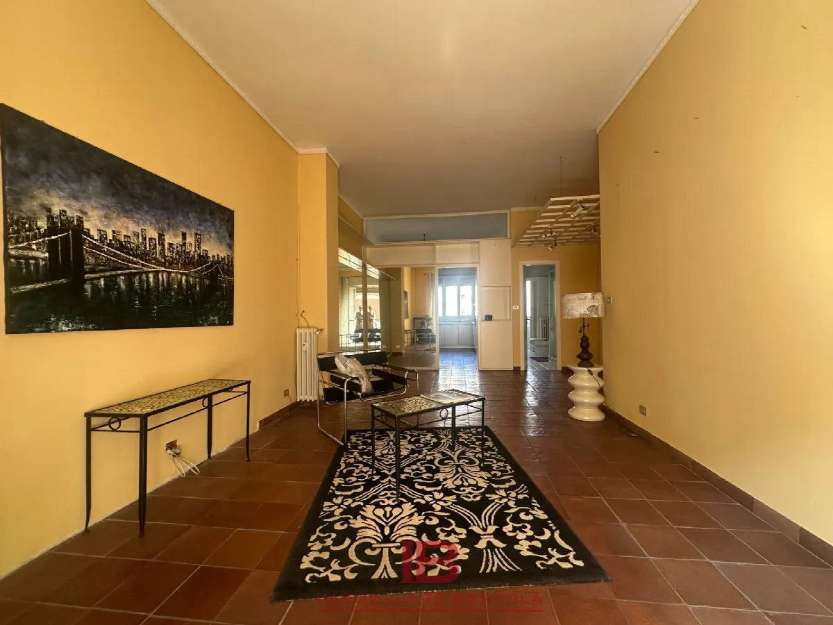 Appartamento in vendita a Cuneo, Centro - foto 3