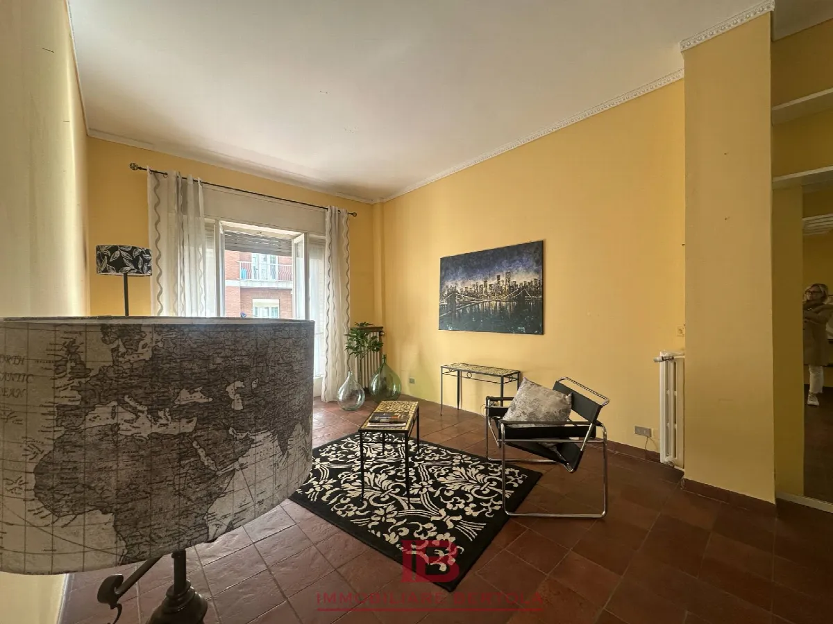 Appartamento in vendita a Cuneo, Centro - foto 5