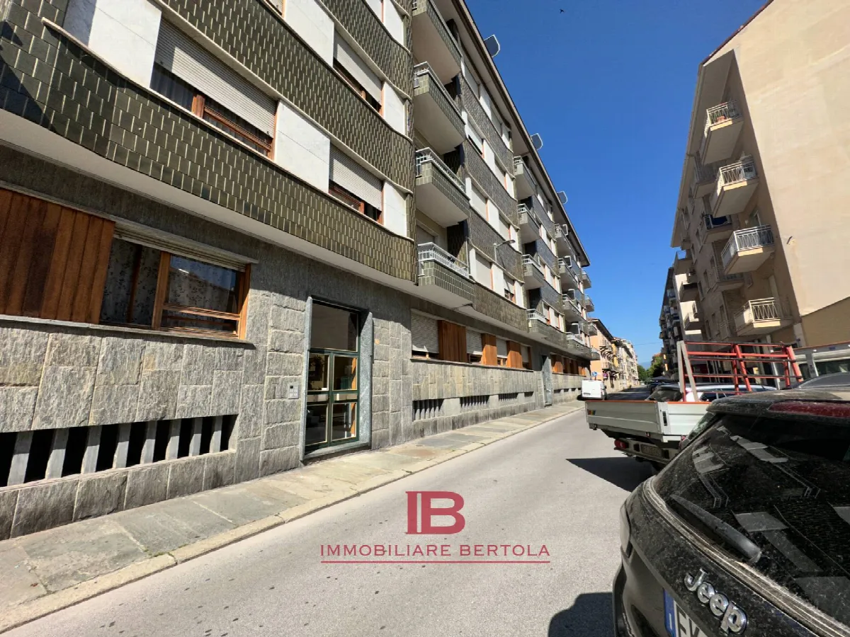 Appartamento in vendita a Cuneo, Centro - foto 1