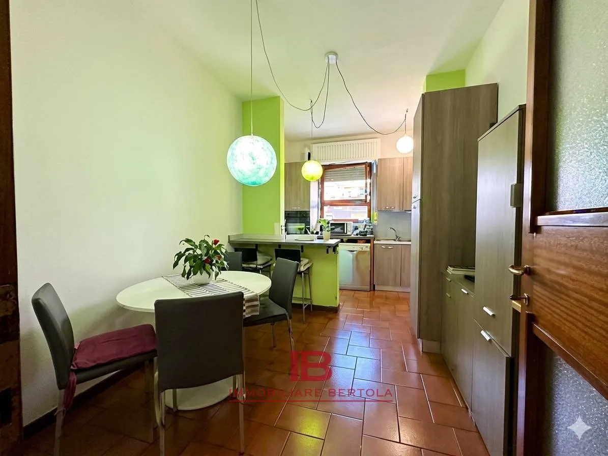 Appartamento in vendita a Cuneo, Centro - foto 2