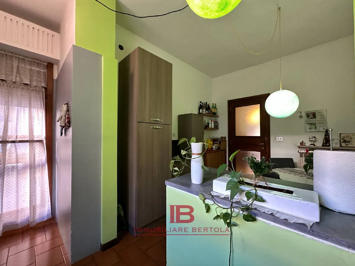 Appartamento in vendita a Cuneo, Centro - foto 4