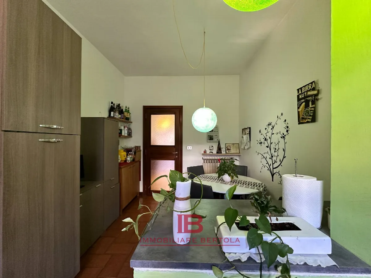 Appartamento in vendita a Cuneo, Centro - foto 5