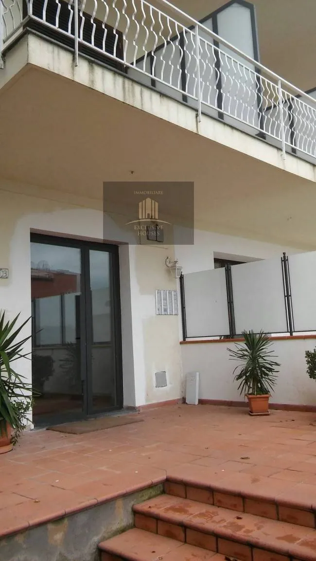 Appartamento in vendita a Taormina, Centro - foto 2