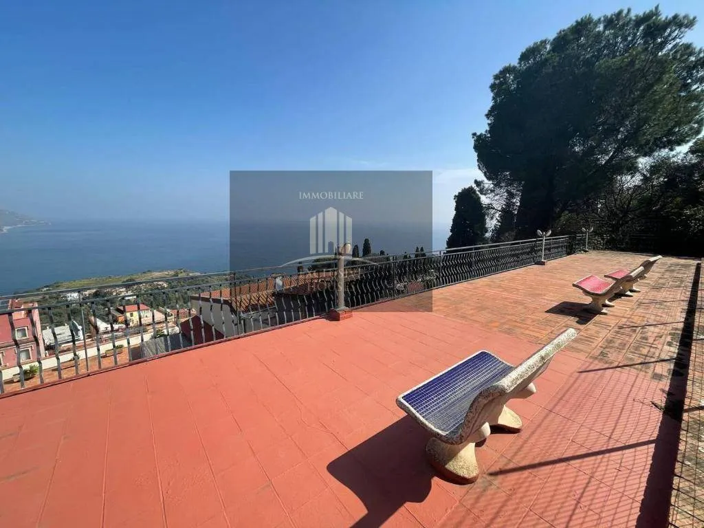 Appartamento in vendita a Taormina, Centro - foto 3