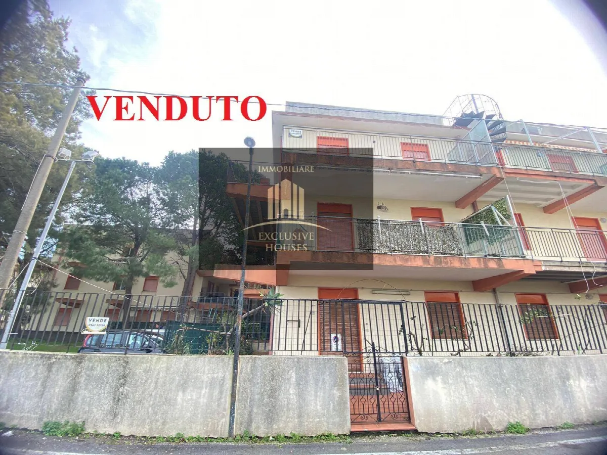 Appartamento in vendita a Furnari, Tonnarella - foto 1