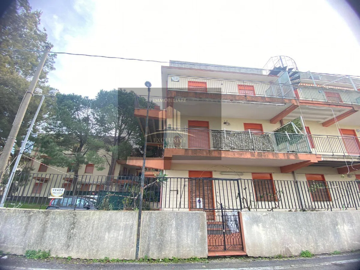 Appartamento in vendita a Furnari, Tonnarella - foto 2