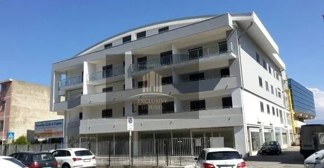 Appartamento in vendita a Messina, Tremestieri - foto 1