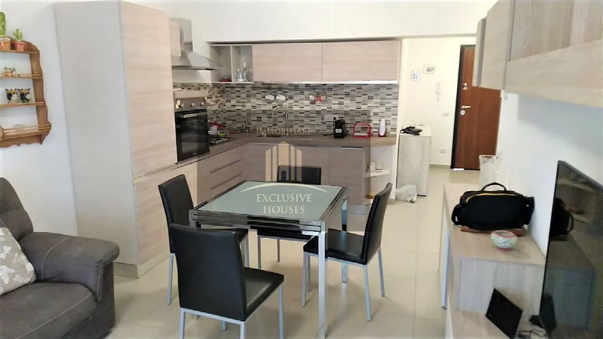 Appartamento in vendita a Messina, Tremestieri - foto 9
