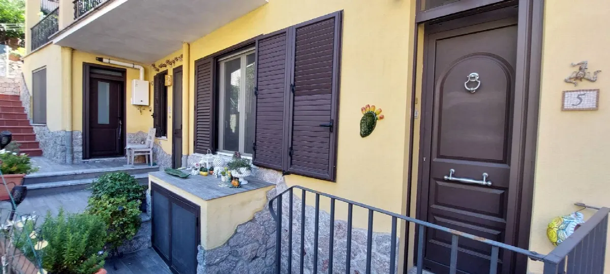 Appartamento in vendita a Taormina, Centro - foto 1