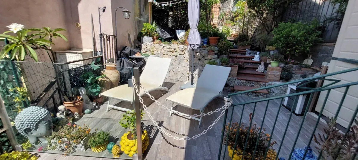 Appartamento in vendita a Taormina, Centro - foto 2