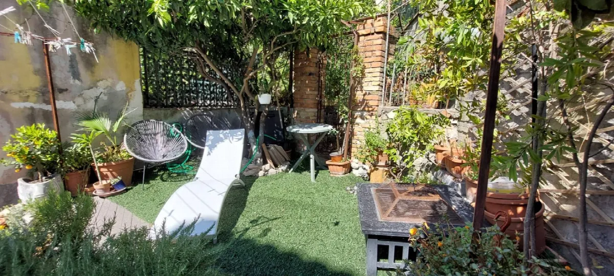 Appartamento in vendita a Taormina, Centro - foto 3