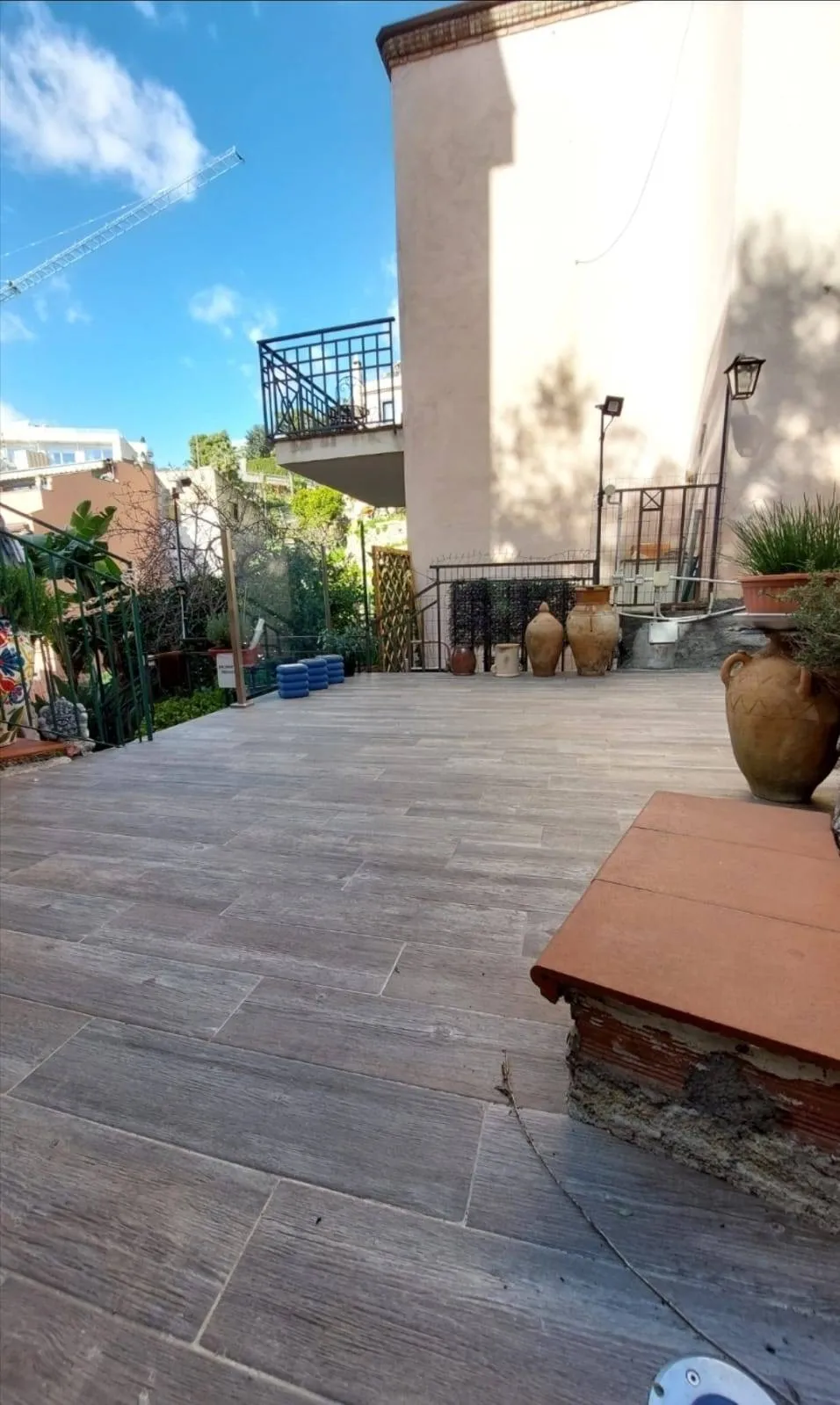 Appartamento in vendita a Taormina, Centro - foto 4