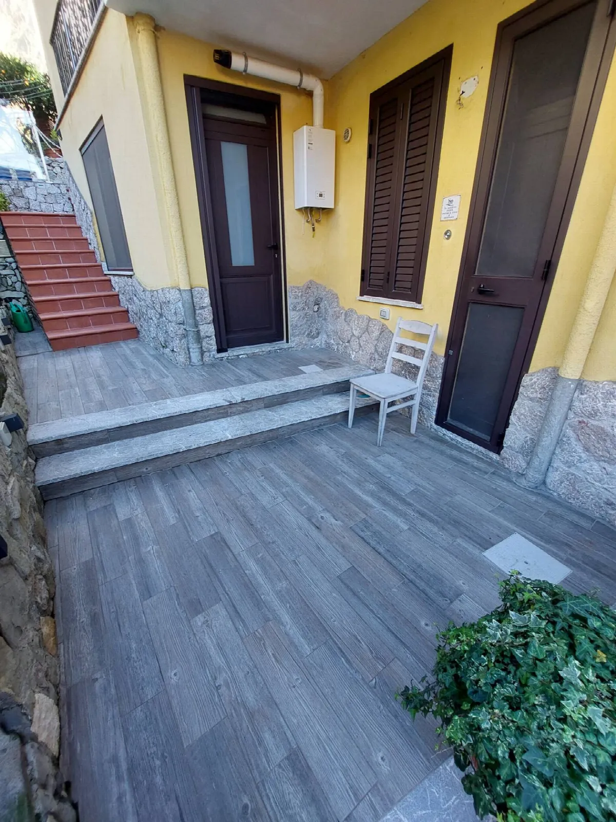 Appartamento in vendita a Taormina, Centro - foto 5