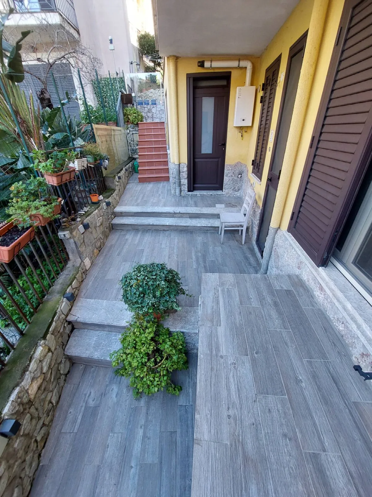Appartamento in vendita a Taormina, Centro - foto 6