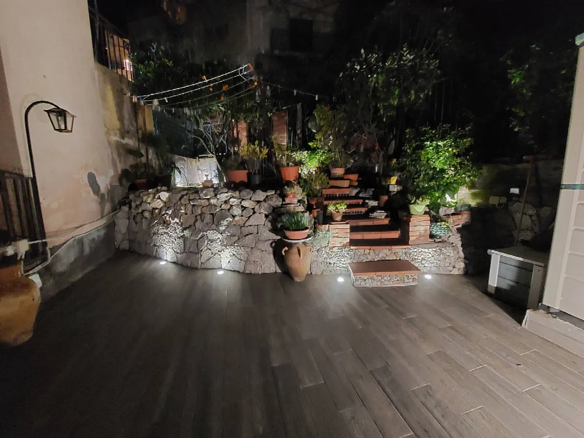 Appartamento in vendita a Taormina, Centro - foto 7