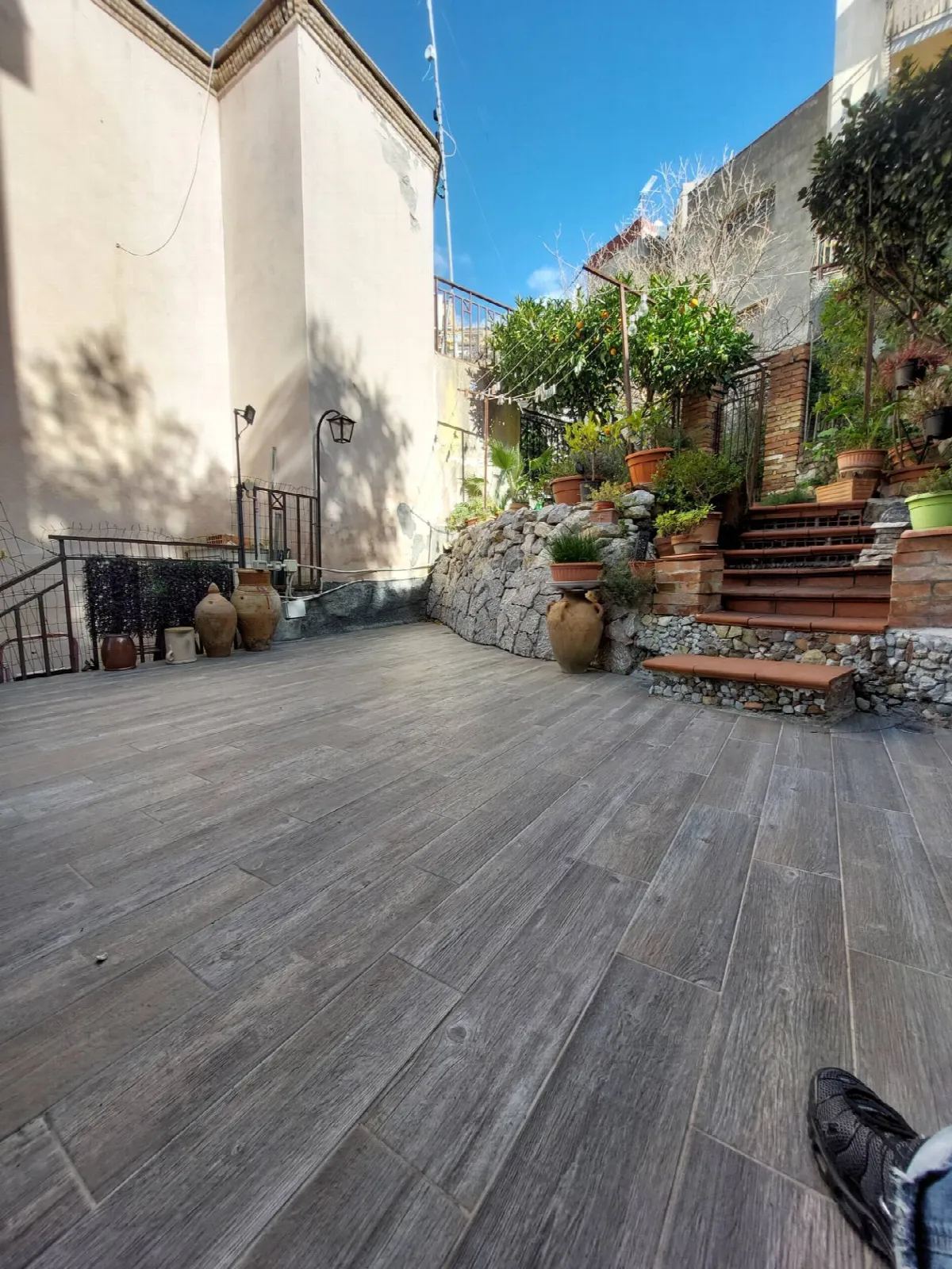 Appartamento in vendita a Taormina, Centro - foto 8