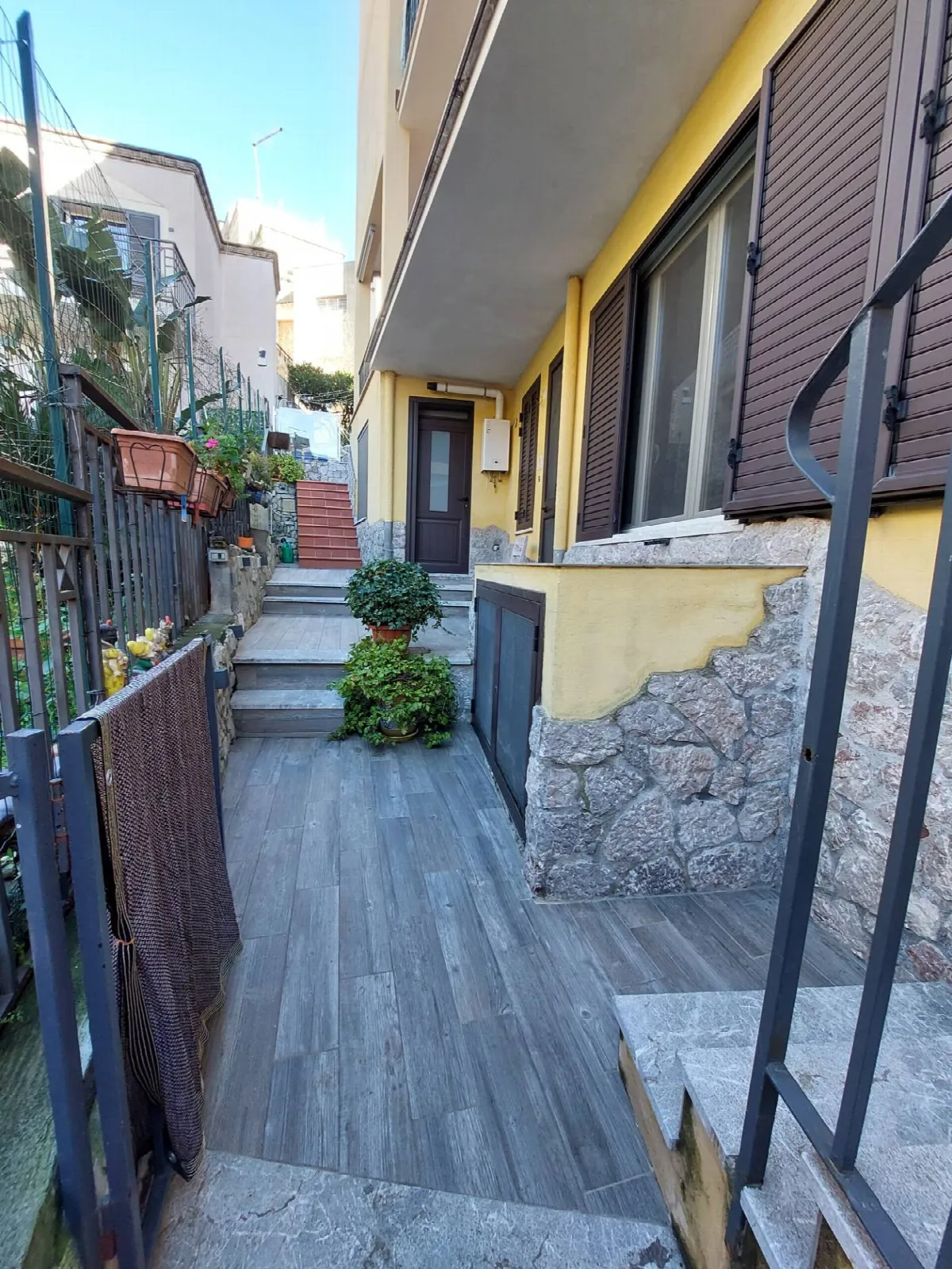 Appartamento in vendita a Taormina, Centro - foto 9