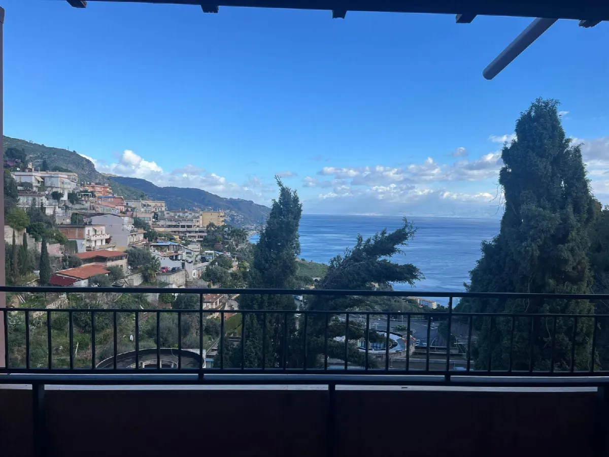 Appartamento in vendita a Taormina, Centro - foto 1