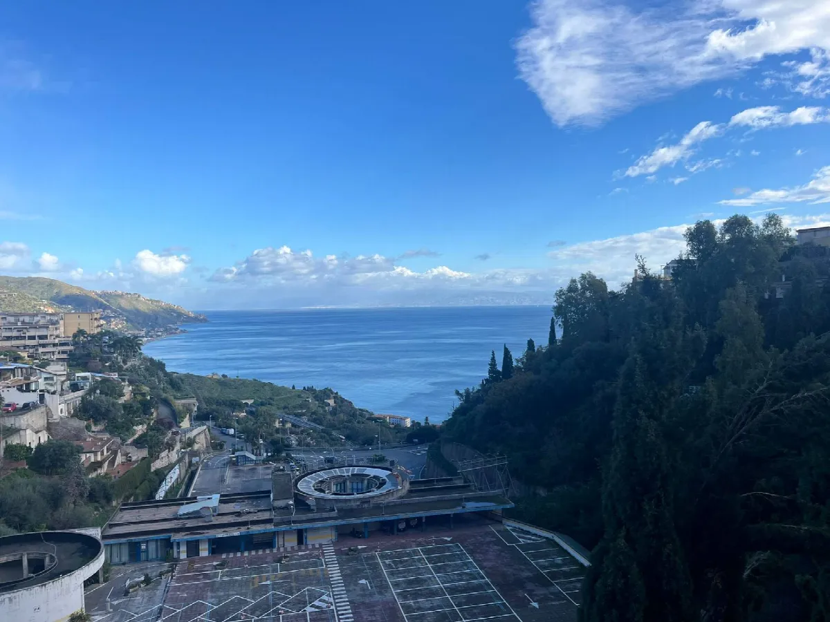 Appartamento in vendita a Taormina, Centro - foto 3