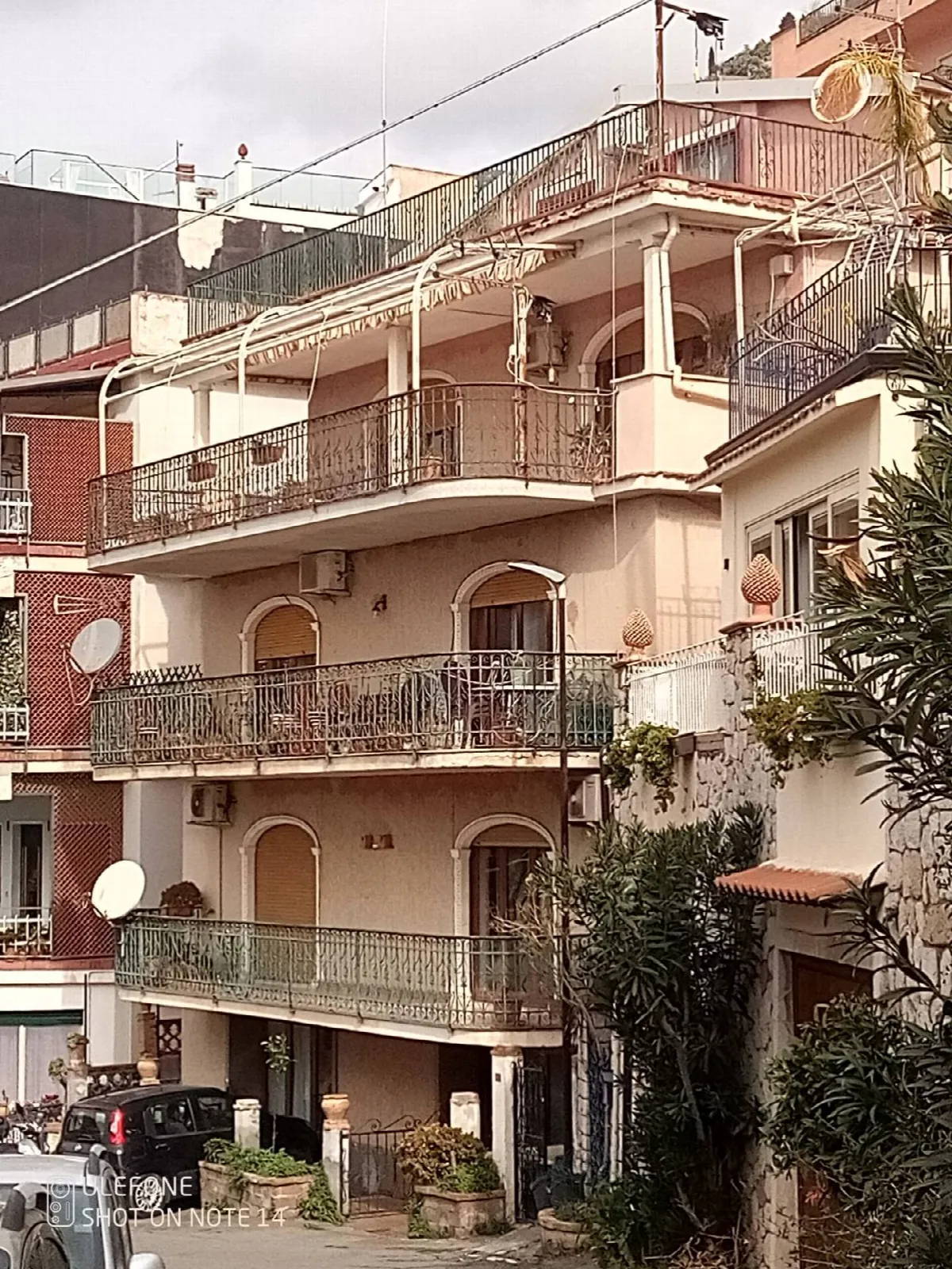 Appartamento in vendita a Taormina, Centro - foto 1