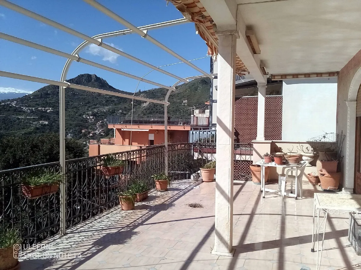 Appartamento in vendita a Taormina, Centro - foto 2