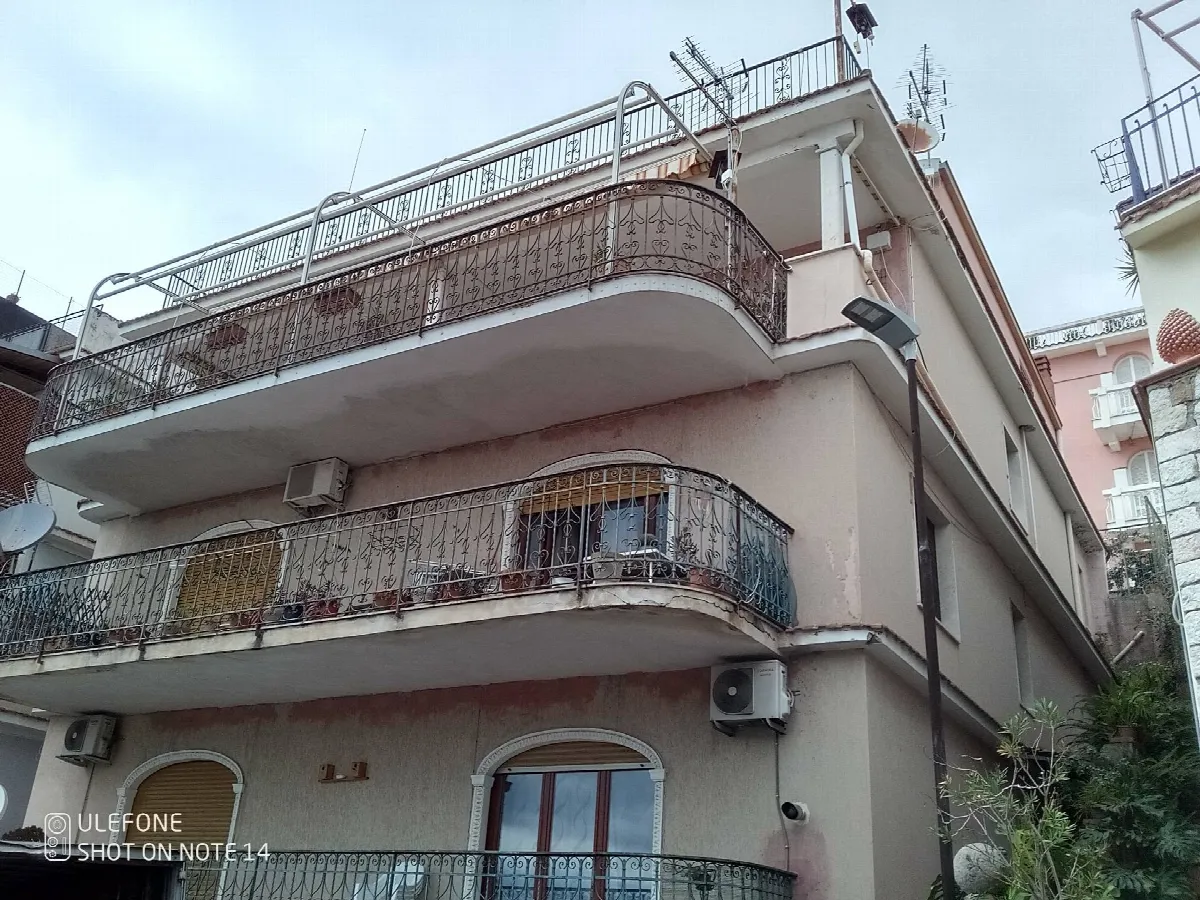 Appartamento in vendita a Taormina, Centro - foto 5