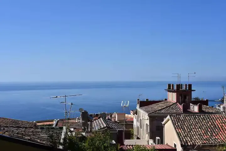 Appartamento in vendita a Taormina, Centro - foto 1