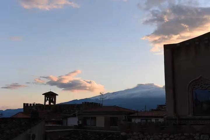 Appartamento in vendita a Taormina, Centro - foto 2