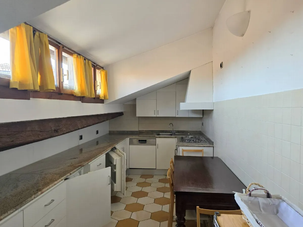 Appartamento in vendita a Pavia, Centro Storico - foto 10