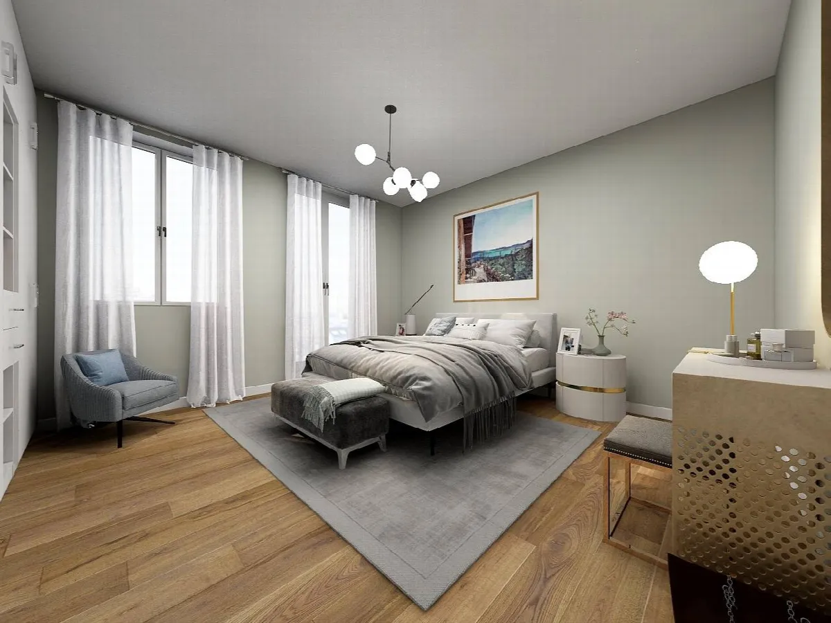 Appartamento in vendita a Pavia, Centro Storico - foto 5